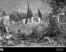 Image result for Pompeii Garden Statue