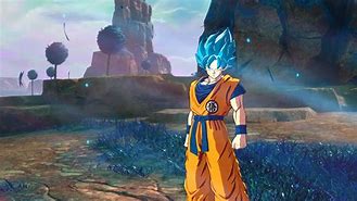 Image result for Dragon Ball Sparking Zero