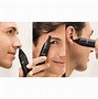 Image result for Philips Norelco Nose Trimmer 8110