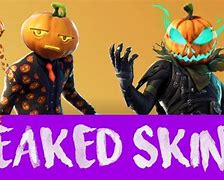 Image result for Fortnite Pumpkin Head Skin