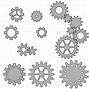 Image result for Gear Vector Free