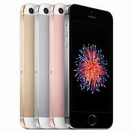 Image result for Apple iPhone SE 16GB Rose Gold A1662