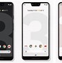Image result for Google Pixel Phones Size Comparison