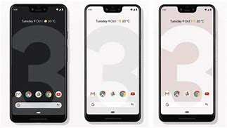Image result for 3 Circle S of the Google Phone