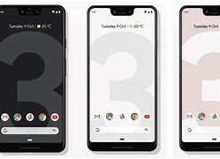 Image result for Google PixelPhone Sizes