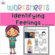Image result for Identifying Emotions Activities