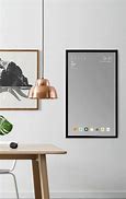 Image result for Apple Fit Mirror