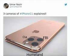 Image result for iPhone 11 Camera Meme