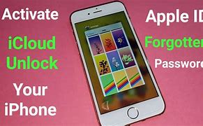 Image result for Apple ID Activation Lock