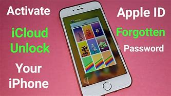 Image result for Brute Force iPhone iCloud Lock