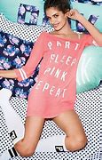 Image result for Victoria Secret Pink Onesie Pajamas