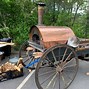 Image result for Food Truck with Wood Burning Pizza Oven
