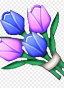 Image result for Luck Flower Mini Emoji