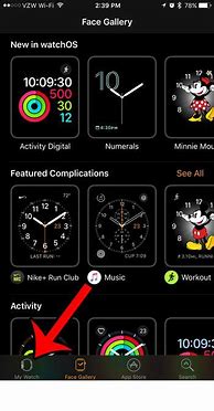 Image result for Nightstand Mode Apple Watch Dock