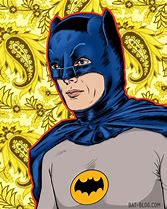 Image result for Adam West Batman Villains