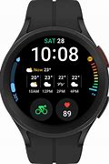 Image result for Samsung Galaxy Watch 5 Pro Face Board