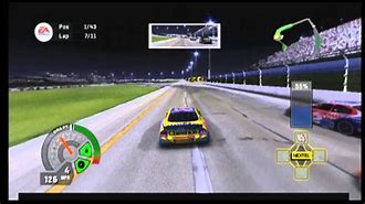 Image result for EA NASCAR 07