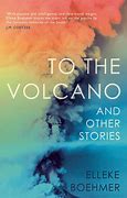 Image result for Story with a Volcano in It