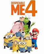 Image result for Despicable Me Kyle Dog