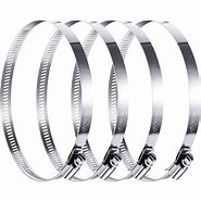 Image result for 10 Inch Hose Clamp