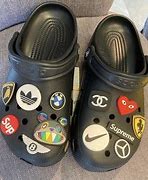Image result for Drippy Crocs