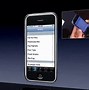 Image result for iPhone 2007 Anouncment