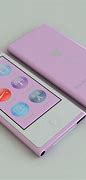 Image result for Show Me a Pink iPod Nano Images