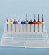 Image result for PCB Drill Bits Set