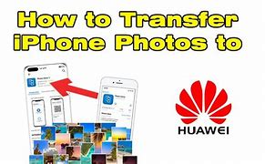 Image result for How to Download Pictures From Huawei Phone