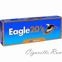 Image result for Eagle Cigarettes