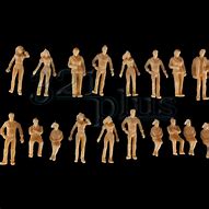 Image result for Miniature Scale Figures