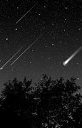Image result for Space Shooting Star