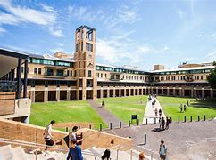 Image result for University of New South Wales