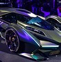 Image result for What Car Looks Most Like a Batmobile