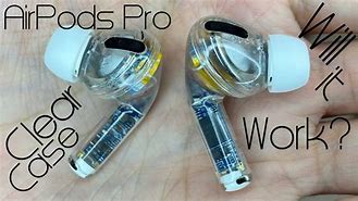 Image result for Air Pods Pro Case Tear Down