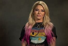 Image result for WWE Alexa Bliss T-Shirt