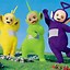 Image result for The Teletubbies Pancake Maker