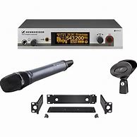Image result for Condenser Mic Wireless System