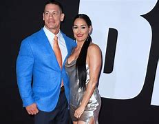 Image result for Nikki Bella John Cena Break Up