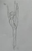 Image result for Gymnastics Drawing