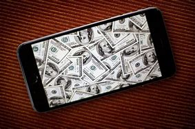 Image result for Take My Money iPhone
