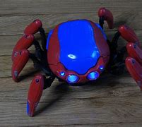 Image result for Spider-Man Stick Bot