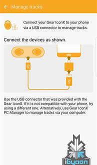 Image result for Samsung Gear Icon X Ear Bud Schematic