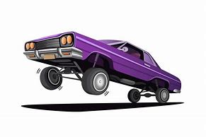 Image result for Lowrider Graphics