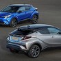 Image result for 2018 Toyota C-hr XLE