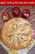 Image result for Baking Apple Pies