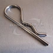 Image result for Spring Steel Pinch Clip