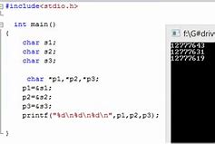Image result for C++ Variable Types