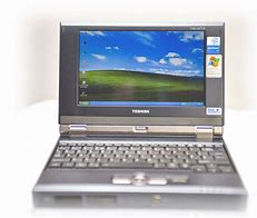 Image result for Toshiba Libretto U100
