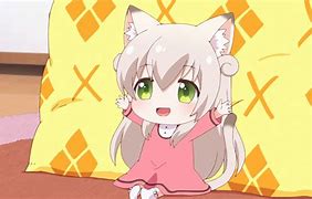 Image result for Nyanko Anime